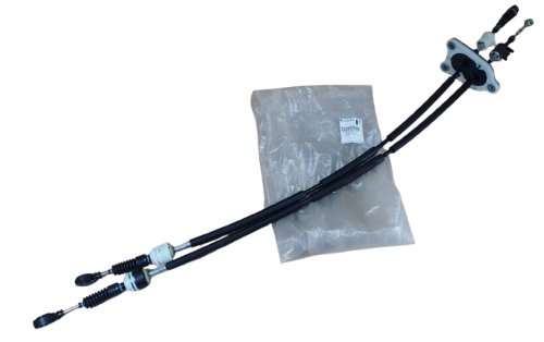 Gear Shift Cable 55253230 Fiat Doblo 2009> 1.3 Original New
