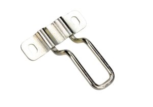 Upper Rear Right Door Catch 8724.H5 8724H5 Peugeot Boxer III Genuine New