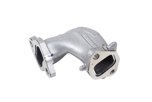 Exhaust System Connector 147252238R Renault 1.6 dCi Genuine New