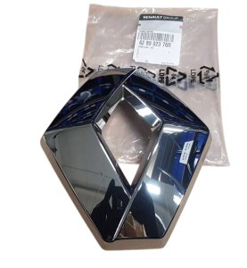 Front Emblem 628902376R Renault Megane IV Talisman Genuine New