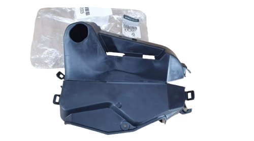 Timing Belt Cover Upper 8200795017 Renault Megane 2, 3, Scenic 3 New Genuine