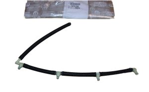 Fuel Pipe 1574H4 Citroen Peugeot Berlingo Partner 2.0HDI Original 