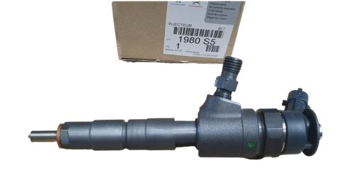 Fuel Injector 1980S5 C3 C4 DS3 301 308 1.6HDI New Original