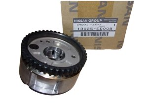 Camshaft Dephaser Pulley 13025ED00B Nissan Juke Micra 1.6 16v New Original