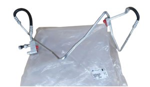 A/C Hose 2.2HDI 6477H0 New OE PSA Jumper