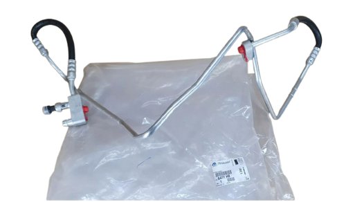A/C Hose 2.2HDI 6477H0 New OE PSA Jumper