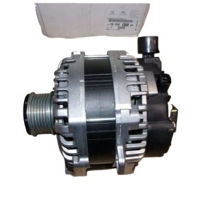 Alternator 9818962280 Citroen Peugeot Jumper Boxer 2.0HDI New Original