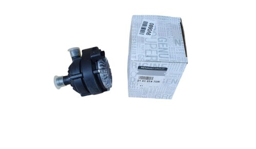 Water Circulation Pump 210101470R Renault Austral Espace VI Rafale Genuine New