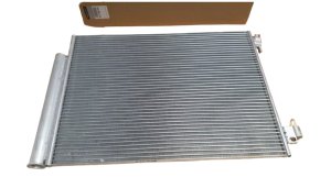 Air Conditioning Condenser 814373 Renault, Dacia Captur, Clio 4, Dokker New Genuine