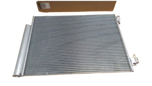 Air Conditioning Condenser 814373 Renault, Dacia Captur, Clio 4, Dokker New Genuine