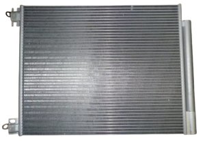 Air Conditioning Condenser NRF 921004063R Megane 4 Scenic 4