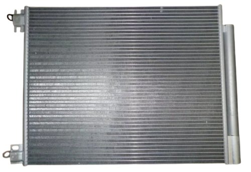Air Conditioning Condenser NRF 921004063R Megane 4 Scenic 4