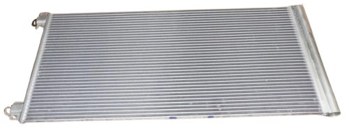 Air Conditioning Condenser 60N2K8C1 Renault Trafic 3 1.6DCI Polcar 921000022R New
