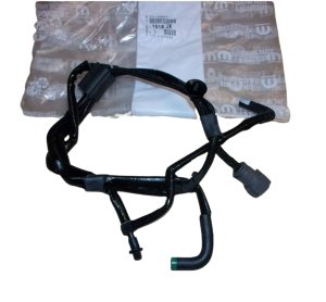 Vacuum Hose 2.0HDI 1618JX New OE PSA