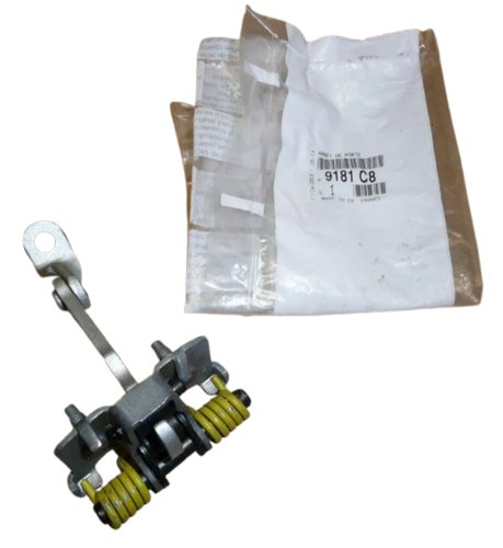 Door Stop Front 9181C8 New OE PSA 206