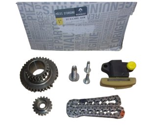 Oil Pump Chain 2.0 16V 150A09501R New OE Renault