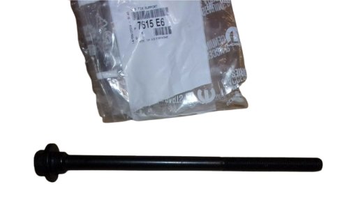 Spare Wheel Winch Bolt 7615E6 New OE PSA