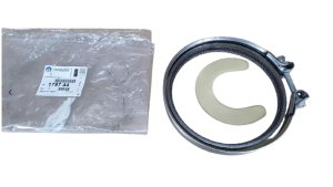 Exhaust Ring Gasket 1.6 HDi 179744  New Original Citroen Peugeot 