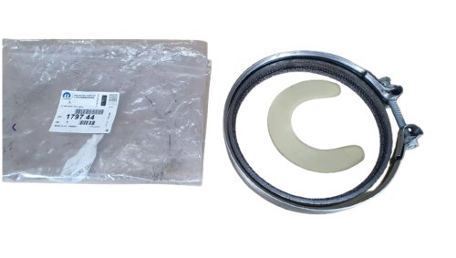 Exhaust Ring Gasket 1.6 HDi 179744  New Original Citroen Peugeot 