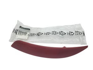 Rear Left Bumper Reflector 265651351R Renault Talisman Genuine New