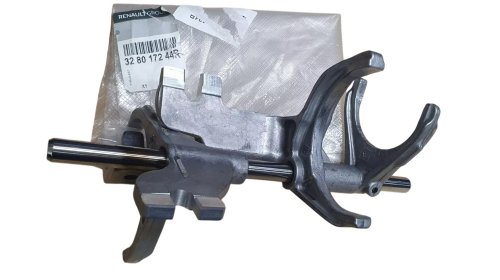 Gearbox Sliding Sleeve 328017244R Dacia Duster II Renault Captur II Genuine New