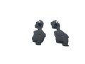 Rear brake pads 410A12582R Renault Megane III 1.4 1.6 New Original (id: 2973)