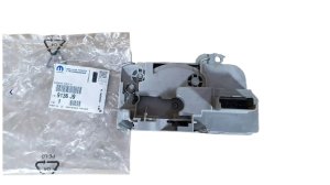 Door Lock Front Right 9136J9 New OE Citroen Peugeot C5