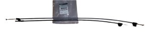 Air Flow Control Cable Set 275423988R New OE Renault Trafic 01-