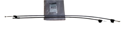 Air Flow Control Cable Set 275423988R New OE Renault Trafic 01-