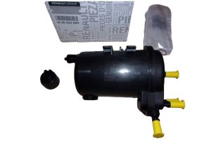 Fuel Filter 1.5 DCI 164004298R New OE Renault Megane