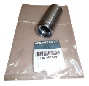 Axle Bush 1.9DCI 23 Teeth 7700858979 New OE Renault
