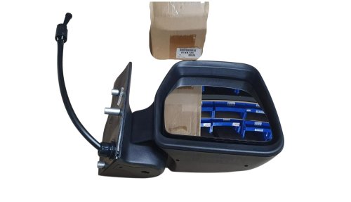Right Side Mirror 8148.NK 8148NK Citroen Jumpy II Genuine New