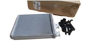 Heater Core 1610530280 Citroen C3 II 1.0 1.2 1.4 Genuine New