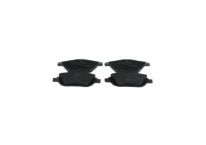 Brake Pads 9866880680 Citroen C3 IV 1.2THP Genuine New