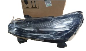 Left Headlight 260600149R Renault Clio V Genuine New