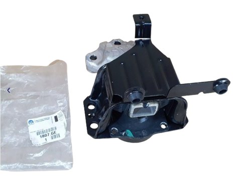 Engine Mount  1807GE Citroen Berlingo Peugeot Partner 1.6 HDi Original 
