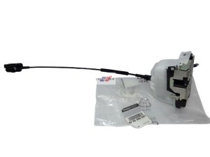 Door Lock Mechansim Left Rear 8200000657 Renault Laguna 2 New Original