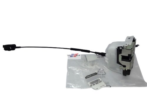 Door Lock Mechansim Left Rear 8200000657 Renault Laguna 2 New Original