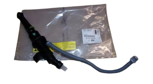 Clutch Master Cylinder 9678116980 Citroen C5 III Peugeot 508 Original  