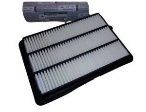 Air Filter 165467FV0A Renault Kadjar 1.5/1.7BLUEDCI Original