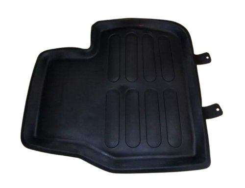 Rubber Mats Set 1611077180 Citroen C4 Cactus Original 