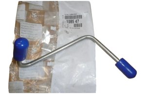 Fuel Lines Original 198547 Citroen C4,C5 III 1.6THP 