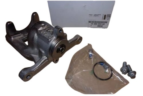 Caliper Motor Rear Citroen Peugeot 1608999280 Original 