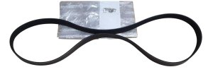 V-Ribbed Belt 6PK1454 1633984880 Citroen Peugeot Genuine New