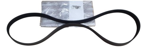 V-Ribbed Belt 6PK1454 1633984880 Citroen Peugeot Genuine New