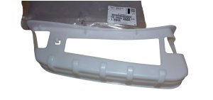 Airbag Bracket 16095459ZD Citroen C-Elysee Right Seat Genuine New