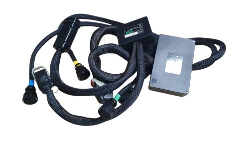 PSA Diagnostic Cable 1607991180 Citroen Peugeot Genuine New