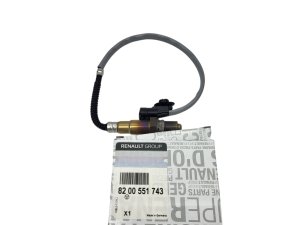 Lambda Probe 8200551743 Renault  1,6 2,0 16V New Original 