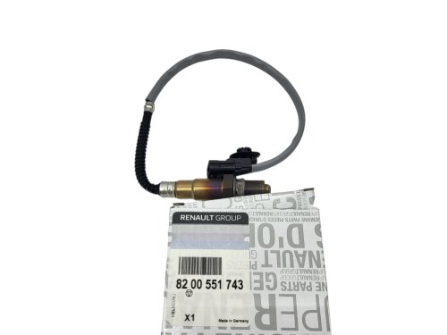 Lambda Probe 8200551743 Renault  1,6 2,0 16V New Original 