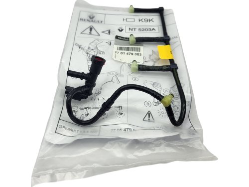 Fuel Lines 7701479003 Renault Megane 2 1.5DCI New Original